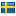 bitport.fr server is located in Sweden